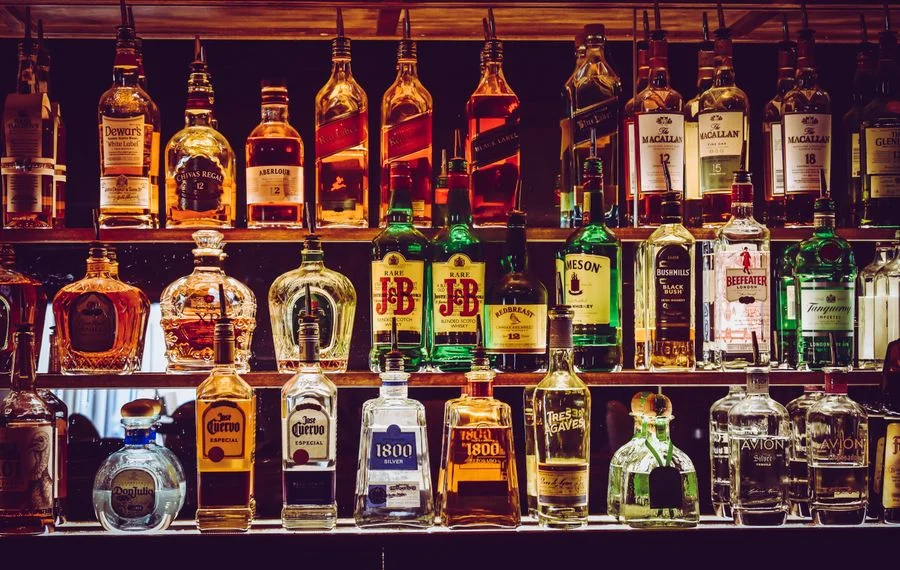 Shots
