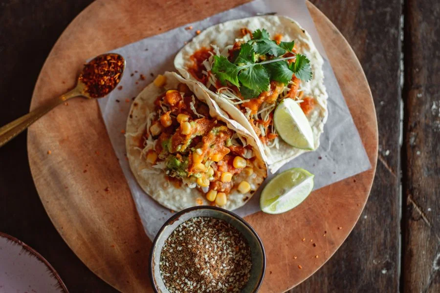 Street Tacos
